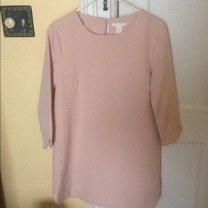 H&M Pink dress